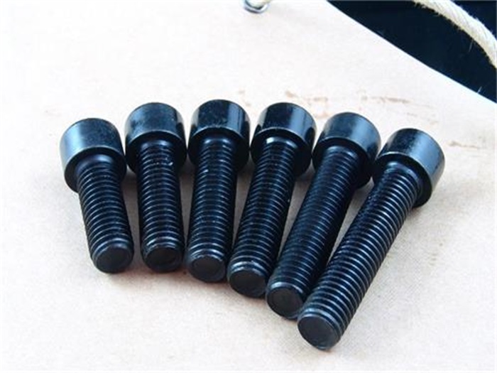 九龙坡高强螺栓